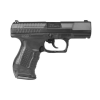 Walther P99 spring-loaded ASG pistol black