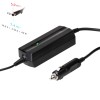 Akyga AK-ND-33 power adapter/inverter Auto 65 W Black