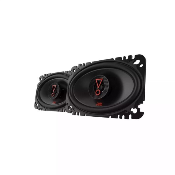 CAR SPEAKERS 4X6