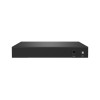 Tenda G0-8G-PoE wired router Gigabit Ethernet Black