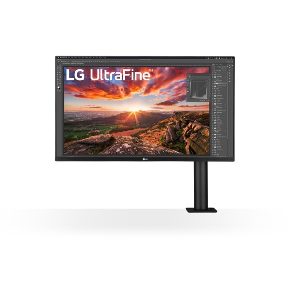 LG 32UN880P-B computer monitor 81.3 cm ...