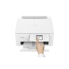 Canon Multifunctional printer | PIXMA TS7650i | Inkjet | Colour | A4 | Wi-Fi | White