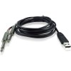 Behringer LINE 2 USB - Interfejs audio