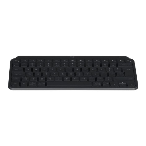 Logitech MX Keys Mini Keyboard (920-010498) | Logitech