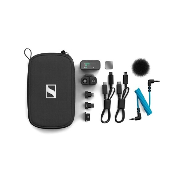 Sennheiser PROFILE WIRELESS 1-CHANNEL SET - ...