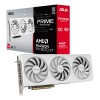 VGA PCIE16 RX9070XT 16GB GDDR6/PRIME-RX9070XT-O16G-WH ASUS