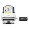 Epson | WorkForce DS-530II | Colour | Document Scanner