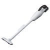 Makita | Vacuum Cleaner | DCL180ZW | Cordless operating | 18 V | Operating time (max) 39 min | White