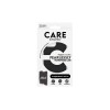 CARE Fashionable Case | Back cover | Apple | iPhone 16 Pro Max | Recycled plastic | Black | MagSafe