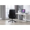 Activejet office chair YK7406-1 black