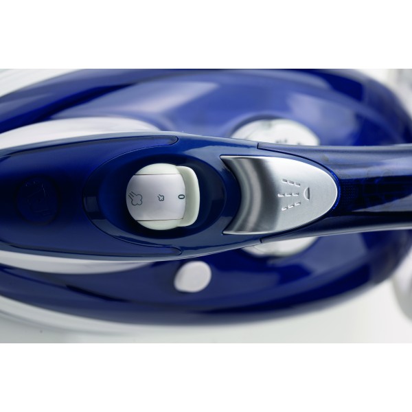 Gorenje | Steam Iron | SIH2600BLC ...