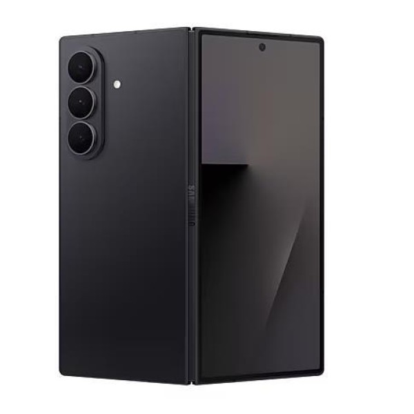 MOBILE PHONE GALAXY FOLD7/256GB JETBLK SM-F966B ...