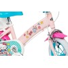 Children's bicycle 12" Hello Kitty 1249 TOIMSA