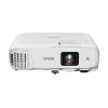 Epson | EB-982W | WXGA (1280x800) | 4200 ANSI lumens | White | Lamp warranty 12 month(s)