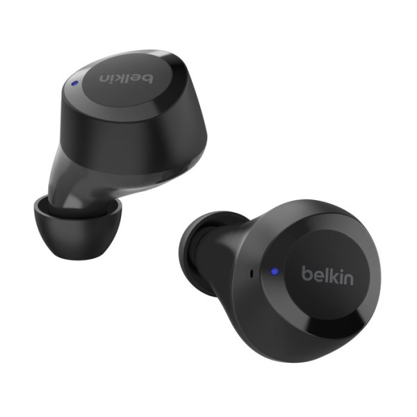 Belkin SoundForm Bolt Headset True Wireless ...