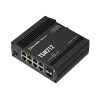 Teltonika Switch, 8 ports | TSW212 | L2 managed | Wall-mountable | SFP ports quantity 2