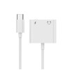 CABLE USB-C TO AUDIO 3.5MM/SOCKET A-CM-3.5FP-01 GEMBIRD