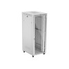 LANBERG rack cabinet 42U 800x1000 glass