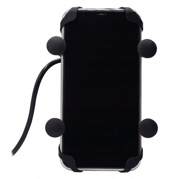 MOTORBIKE PHONE HOLDER FREEDCONN MC7C + ...