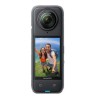 ACTION CAMERA X4 MOTO BUNDLE/CINSABMA/MOTO INSTA360