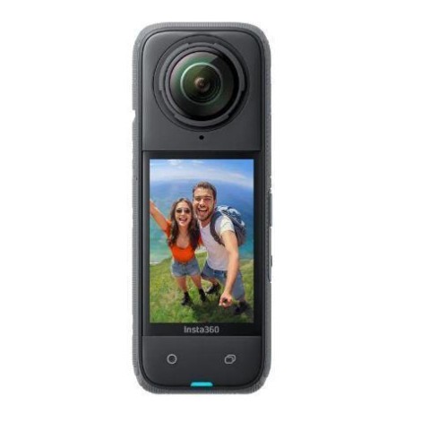 ACTION CAMERA X4 MOTO BUNDLE/CINSABMA/MOTO INSTA360