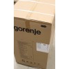 SALE OUT. Gorenje Freezer | FH10EAW | Energy efficiency class E | Chest | Free standing | Height 85.4 cm | Total net capacity 95 L | White | DAMAGED PACKAGING, DENTS AND SCRATCH ON SIDE