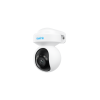 Reolink | Smart WiFi Camera with Motion Spotlights | E Series E540 | PTZ | 5 MP | 2.8-8/F1.6 | IP65 | H.264 | Micro SD, Max. 256 GB