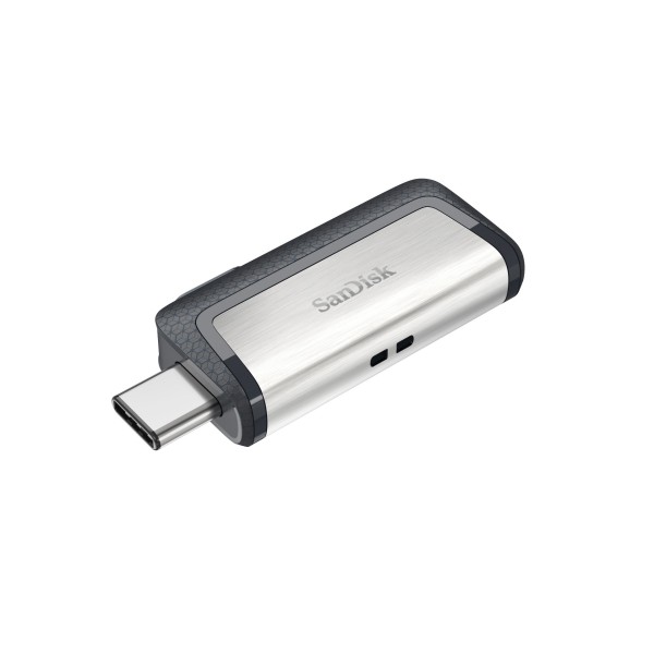 Sandisk Ultra Dual Drive USB Type-C ...