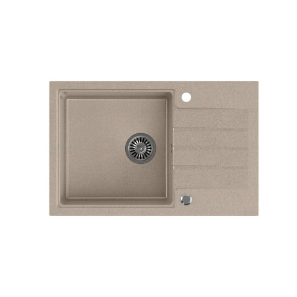 QUADRON PETER 111 granite sink Steingran ...