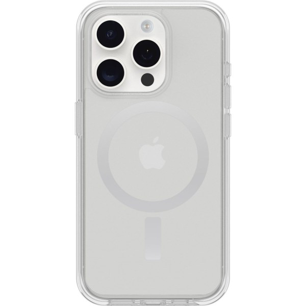 OTTERBOX SYMMETRY CASE CLEAR MAGSAFE IPHONE ...