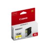 Canon XL Ink Cartridge | PGI-1500XL | Ink Cartridge | Yellow