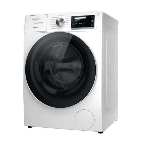 Whirlpool Washing machine | W8 99AD ...