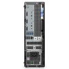 PC|DELL|Precision|3460|Business|SFF|CPU Core i7|i7-14700|2100 MHz|RAM 16GB|DDR5|5600 MHz|SSD 512GB|Graphics card Integrated Graphics|Integrated|ENG|Windows 11 Pro|Colour Black|Included Accessories Dell Optical Mouse-MS116 - Black;Dell Multimedia Wired Key