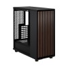 Fractal Design | North | Charcoal Black | Power supply included No | ATX