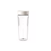 Philips Eco Conscious Edition Blender | HR2500/00 | Tabletop | 350 W | Jar material Glass | Jar capacity 0.6 L | White Matt