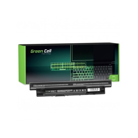 Green Cell DE69 notebook spare part Battery