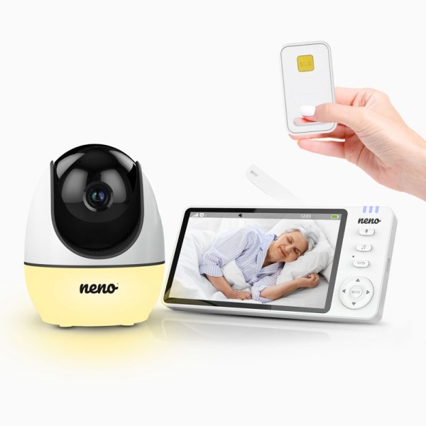 Neno Ti Amo – electronic nanny ...