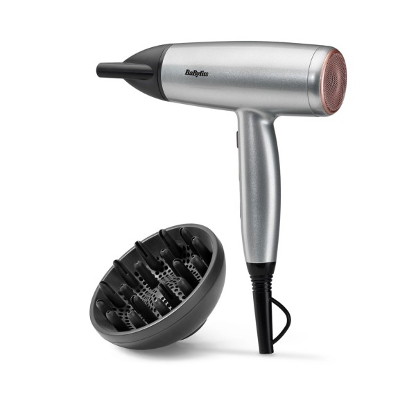 BaByliss Cosmos D580DE hair dryer 2100 ...