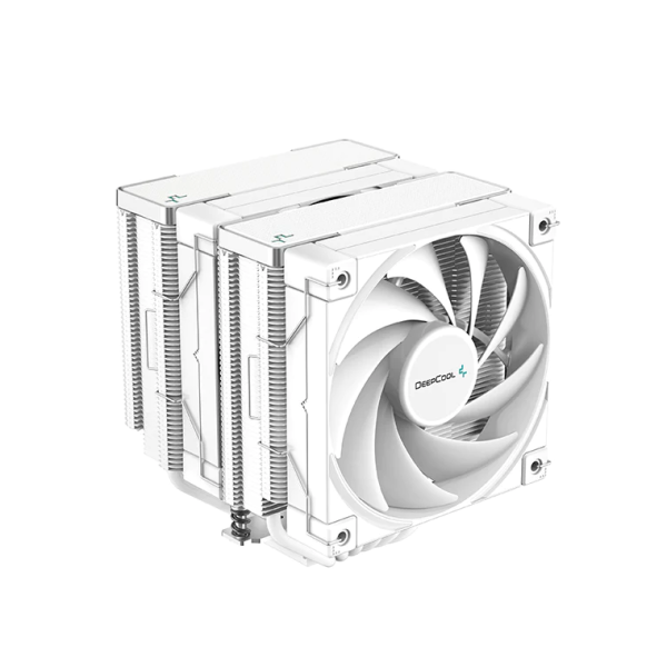 DeepCool AK620 WH Processor Air cooler ...