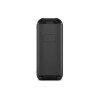 Sony SRS-XV800 X-Series Wireless Party Speaker | Sony | X-Series Wireless Party Speaker | SRS-XV800 | Bluetooth | Black | Wireless connection