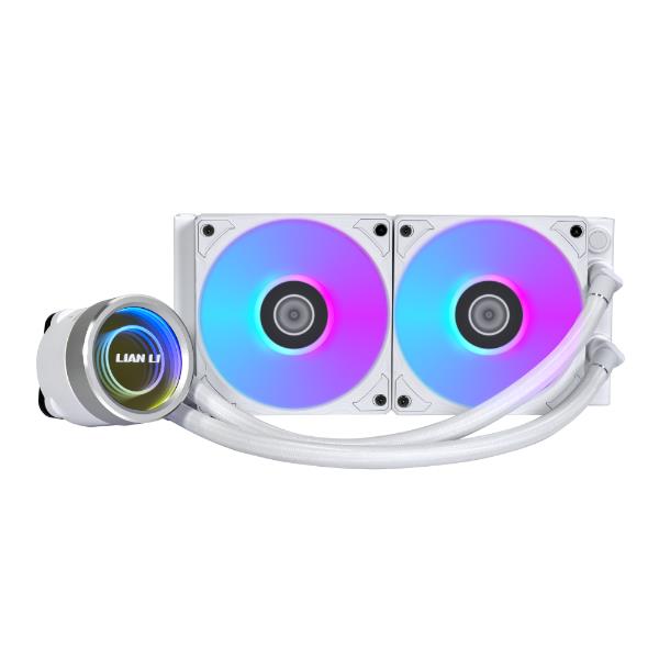 CPU COOLER S_MULTI/G89.GA2T24W.00 LIAN LI