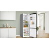 Bosch Serie 4 KGN49OCAF fridge-freezer Freestanding 311 L A Anthracite