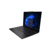 Lenovo ThinkPad L14 Gen 6 14 WUXGA ULT5-225U/16GB/512GB/Integrated Intel/WIN11 Pro/ENG Backlit kbd/Black/FP/LTE Upgradable/SC/3Y Warranty | Lenovo