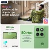 Motorola edge 60 16.9 cm (6.67") Dual SIM Android 15 5G USB Type-C 12 GB 256 GB 5200 mAh Green