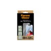 PanzerGlass Screen protector | Apple | iPhone 13/iPhone 13 Pro/iPhone 14/iPhone 16e | Glass | Transparent | Ultra-Wide Fit W. Aligner