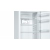 Bosch Serie 2 KGN36NWEA fridge-freezer Freestanding 305 L E White