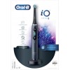 Oral-B | Electric Toothbrush | iO Series 8N | Rechargeable | For adults | Number of brush heads included 1 | Number of teeth brushing modes 6 | Black Onyx