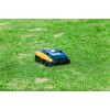 MOWING ROBOT YARD FORCE COMPACT YF-RC400RIS 42W 400M