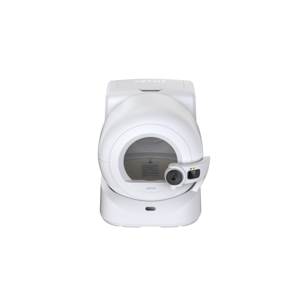 PETKIT Automatic Cat Litter Box | ...