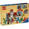 LEGO DISNEY 43268 Lilo and Stitch Beach House